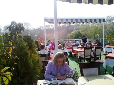 Gülhanepark & Spa - 24