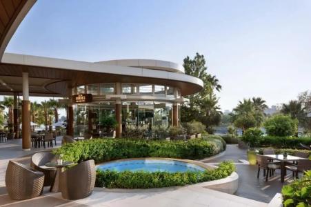 Sheraton Grand Adana - 69
