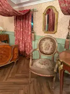 Альбицкий Сад - 41