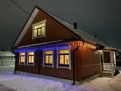 Брусника - 41