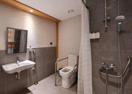 Park Inn by Radisson Samsun - 91