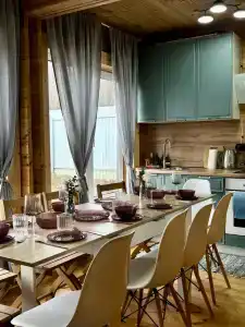 Баглачевские дачи - 55