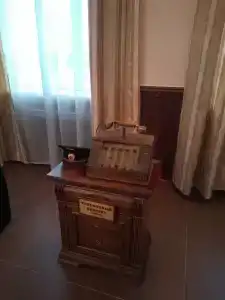 Вокзал - 13