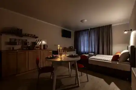 Домик на Садовой Вилла Мигнон - 47