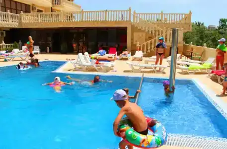 Маракеш Голд - 10