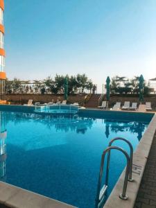 Complex Relax All Inclusive - 25