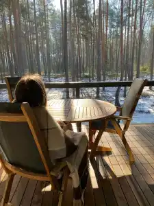 Шале Гринвуд - 79