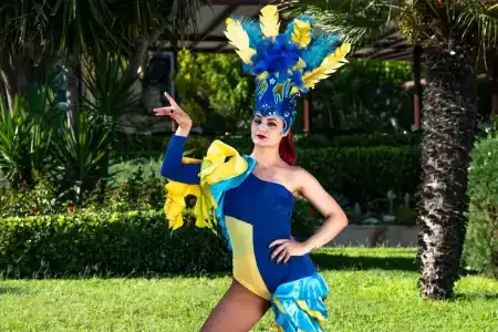 Club Felicia Village - 48