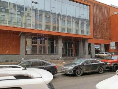 QUBE Капсульный - 23