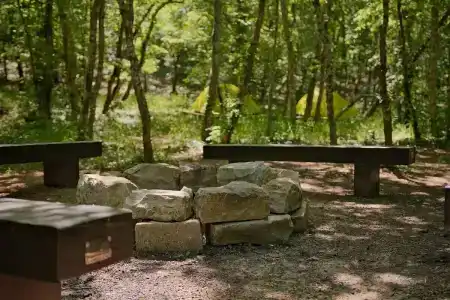 Туристический лагерь Абрау-Дюрсо - 9