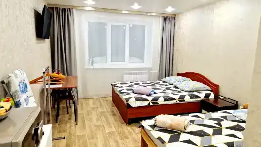 Алмаз Арктики - 17