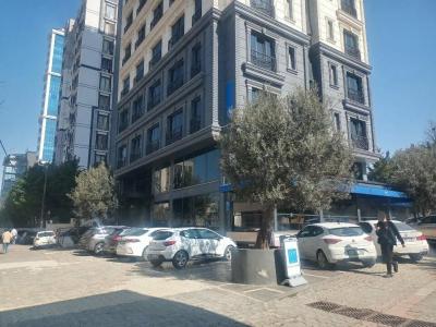 Atasehir Palace & Conference - 11