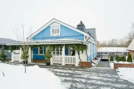 Терем Гамаюн - 4