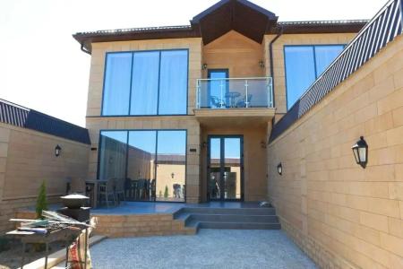 Золотой берег - 36