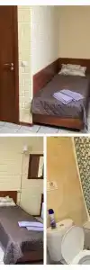 Трэкхолл - 13