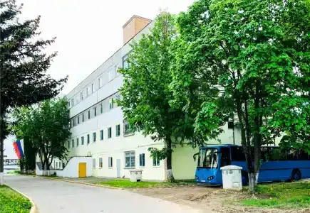 Nekrasova 2 - 27