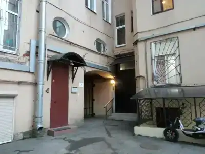 Всем дом - 28