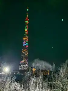 Орбита - 8