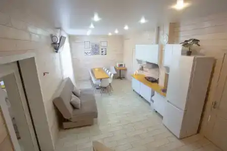Аршанский Бор - 0