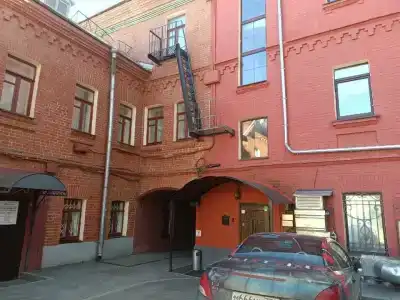 Бэдсэм - 8