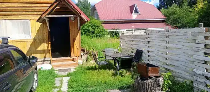 Уютный дом с сауной - 13