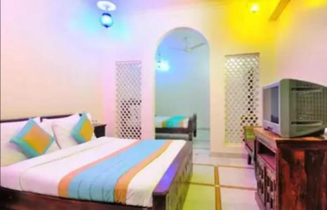 Staybook-Jyoti Mahal A Heritage - 76