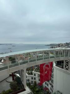 CVK Park Bosphorus Istanbul - 47