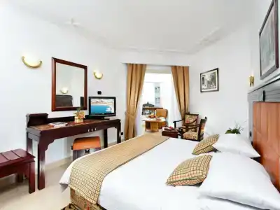 Beach Albatros - - 68