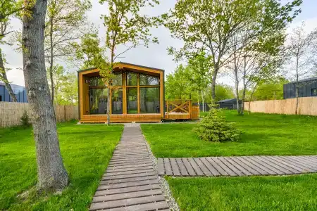 Амбар парк - 7