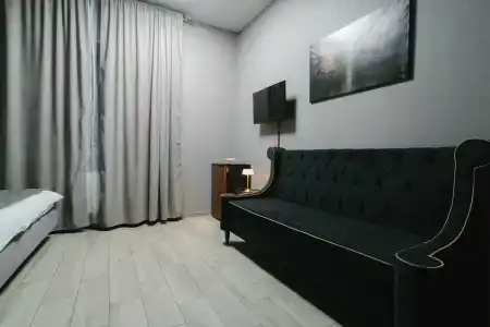 BlackOut - 1
