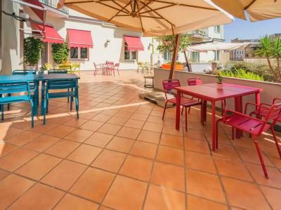 Ibis Styles Napoli Garibaldi - 45
