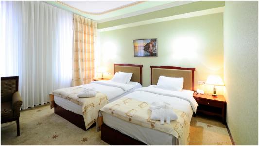 Золотая Долина - 90