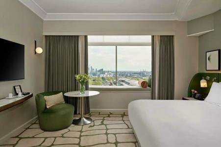 London Hilton on Park Lane - 77