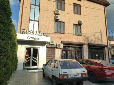 RichMan - 28