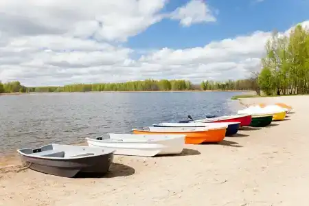 Сойма Парк - 1