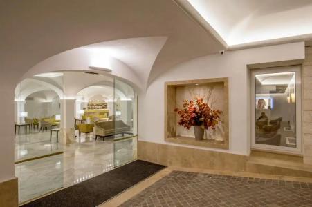 Shangri-La Roma By Omnia Hotels - 65