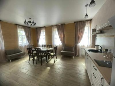 Гостевой дом на Герцена 1 - 30