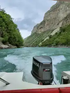 Сулакский Каньон - 16