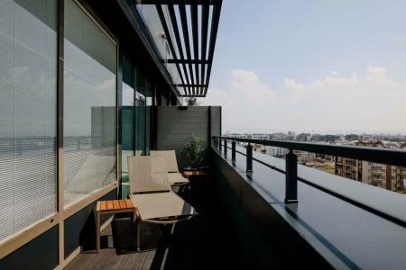 Best Western Premier Karsiyaka Convention & Spa - 15