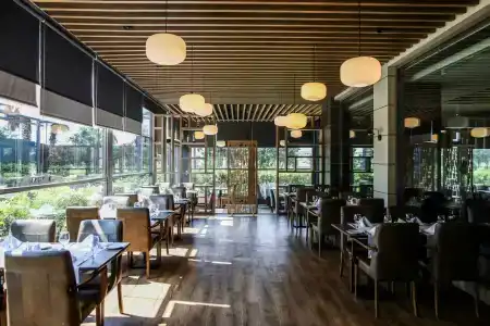 Best Western Premier Karsiyaka Convention & Spa - 56