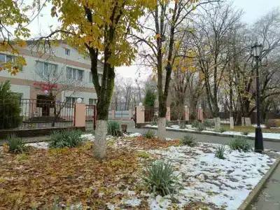 Парк Отдых - 38