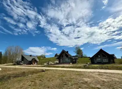 Туристический комплекс Ригола - 82