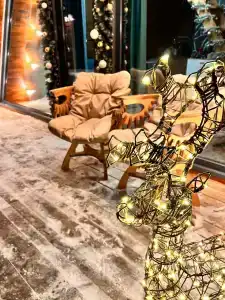 Ильинка лес - 83