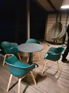 Карельские Лага - 92