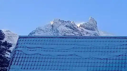 Альпенхауз - 11