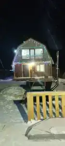 Идель Баши - 16