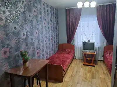 на Льва Толстого - 1