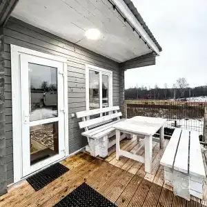 Петровское озеро - 14