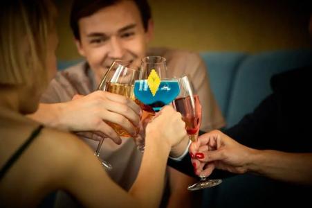 Crowne Plaza - Warsaw - The Hub, An Ihg - 89