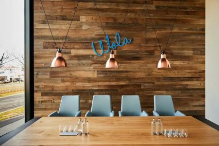 Crowne Plaza - Warsaw - The Hub, An Ihg - 79